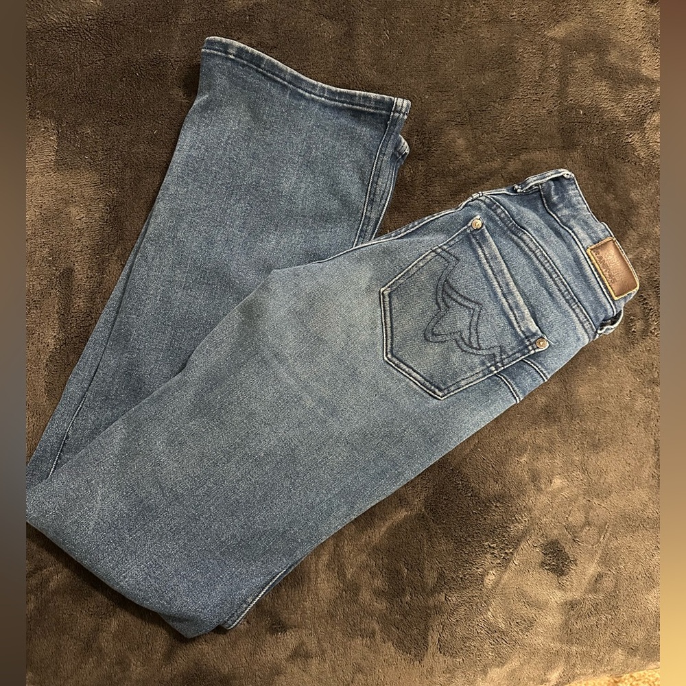 Rank 45 Bootcut Jeans